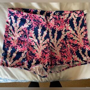 Lilly Pulitzer shorts